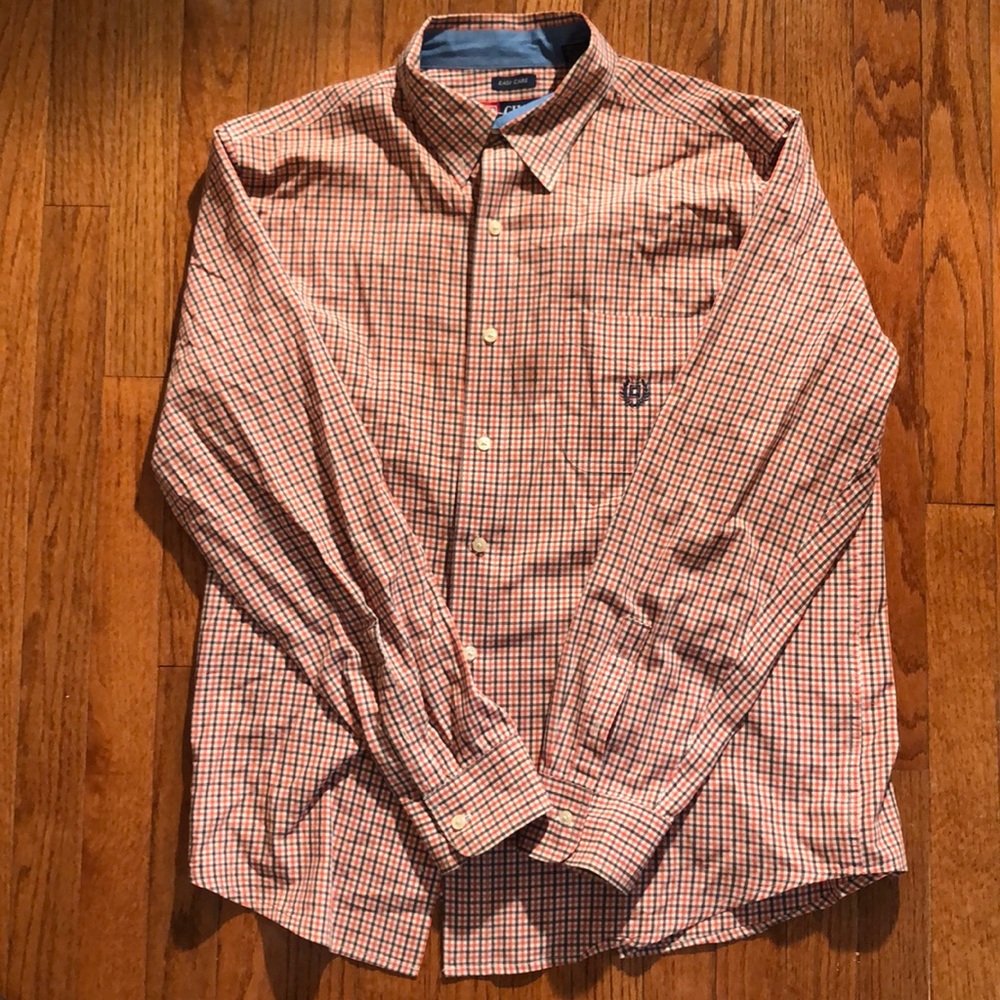 Button down shirt by Chaps